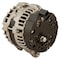 Wai Global Alternator, ALTBO IRIF 12V 150A CW, 150 Amp12 Volt, CW, 5Groove Clutch Pulley 20741N - alternate 1